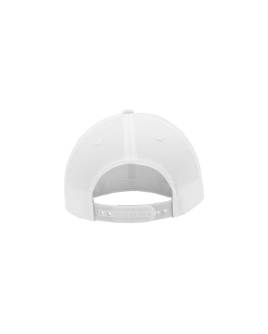 Personnalisation Casquette snapback visière incurvée | FLEXFIT