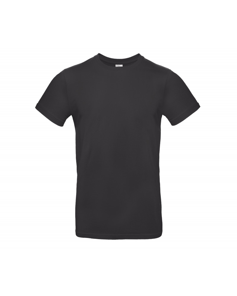 Personnalisation Tee-shirt homme col rond | B&C