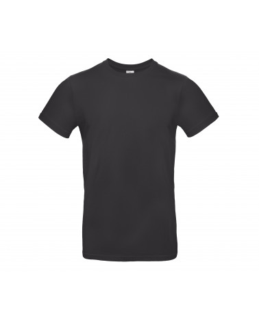 Personnalisation Tee-shirt homme col rond | B&C