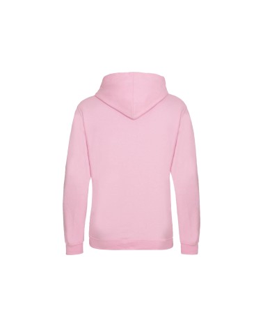 personnalisation Sweat capuche contrastée |  JUST HOODS