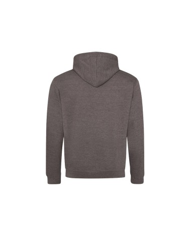 personnalisation Sweat capuche contrastée |  JUST HOODS