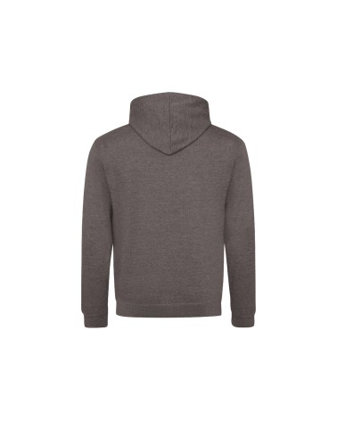 personnalisation Sweat capuche contrastée |  JUST HOODS