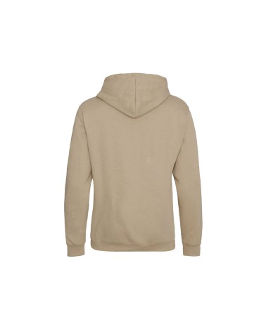 personnalisation Sweat capuche contrastée |  JUST HOODS