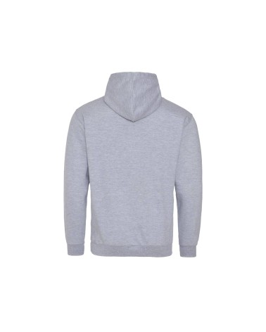 personnalisation Sweat capuche contrastée |  JUST HOODS