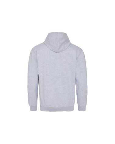 personnalisation Sweat capuche contrastée |  JUST HOODS