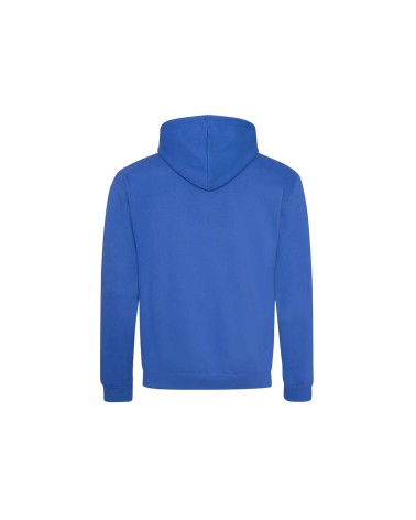 personnalisation Sweat capuche contrastée |  JUST HOODS