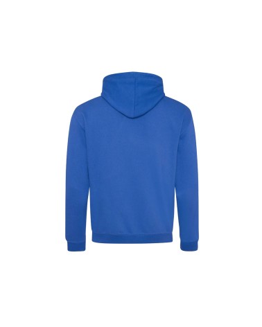 personnalisation Sweat capuche contrastée |  JUST HOODS