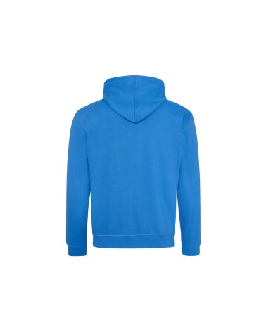 personnalisation Sweat capuche contrastée |  JUST HOODS