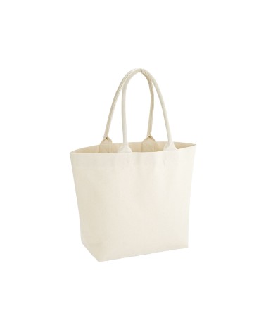 Personnalisation Sac cabas en coton Fairtrade |  WESTFORD MILL