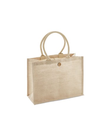 Personnalisation Sac shopping en JuCo |  WESTFORD MILL