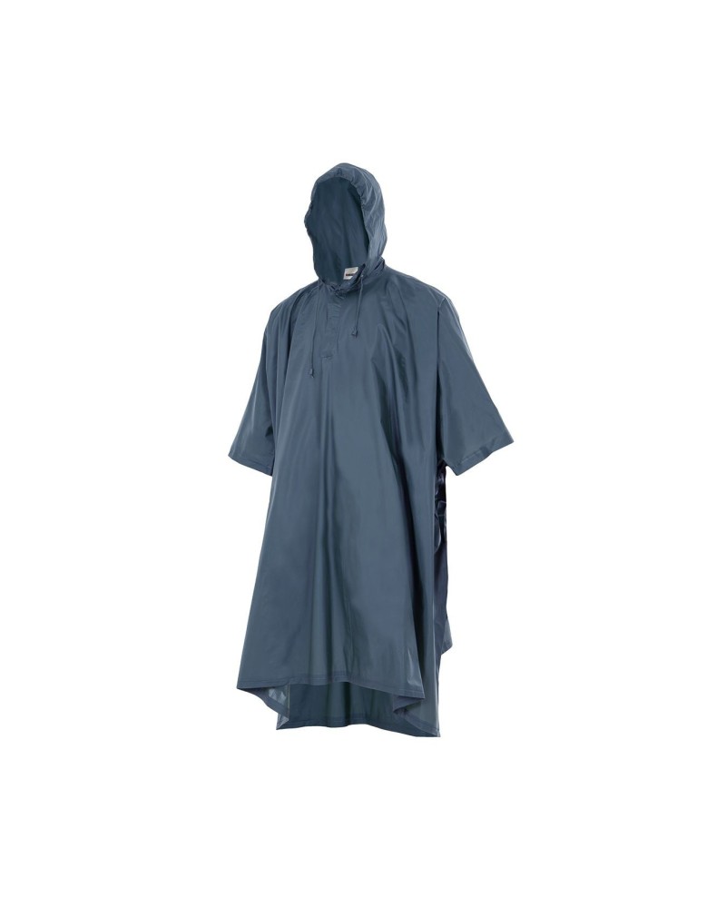 Personnalisation PONCHO DE PLUIE AVEC CAPUCHE |  VELILLA