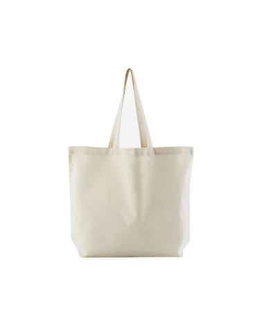 Personnalisation Maxi sac shopping en coton organique |  WESTFORD MILL