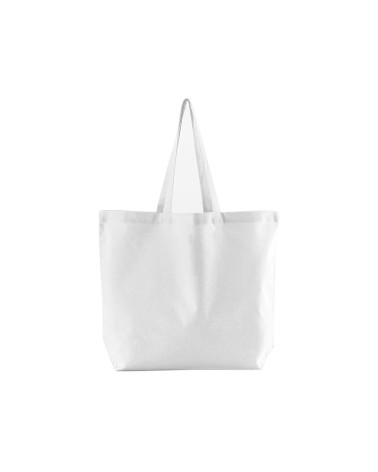 Personnalisation Maxi sac shopping en coton organique |  WESTFORD MILL