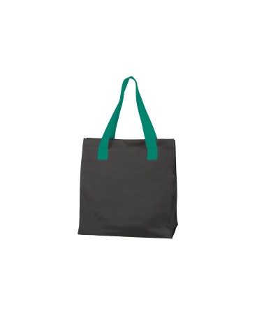 Personnalisation SHOPPING BAG |  BLACK&MATCH