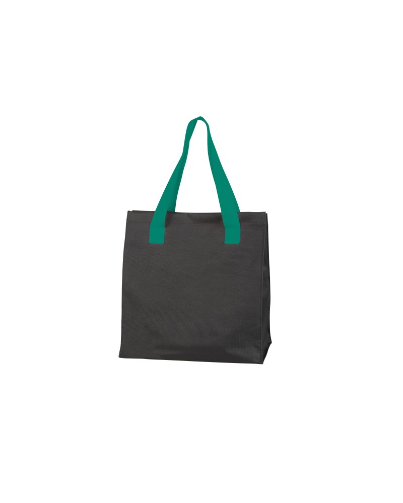 Personnalisation SHOPPING BAG |  BLACK&MATCH