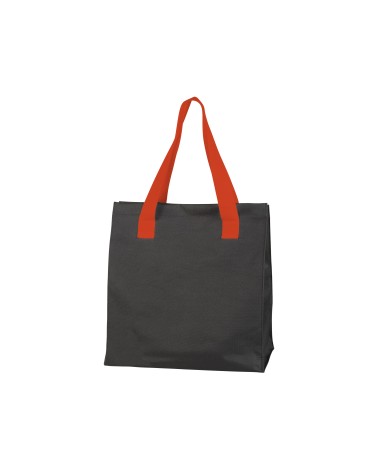 Personnalisation SHOPPING BAG |  BLACK&MATCH