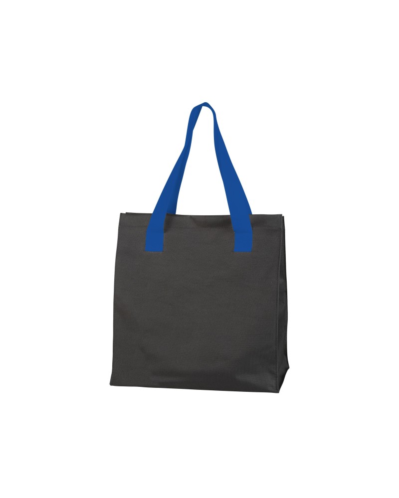 Personnalisation SHOPPING BAG |  BLACK&MATCH