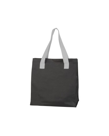 Personnalisation SHOPPING BAG |  BLACK&MATCH