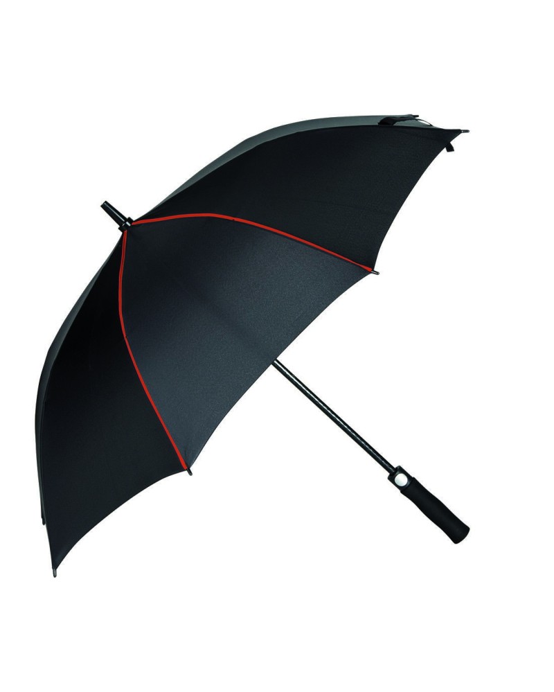 Personnalisation PARAPLUIE DE GOLF |  BLACK&MATCH