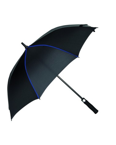 Personnalisation PARAPLUIE DE GOLF |  BLACK&MATCH