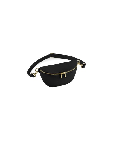 Personnalisation Sac banane pour femme |  BAG BASE