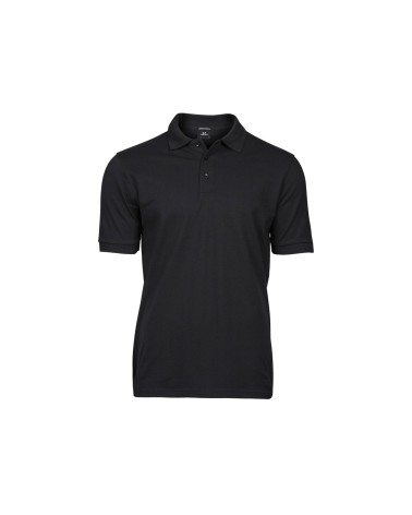 Personnalisation Polo LUXURY stretch homme |  TEE JAYS