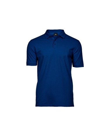 Personnalisation Polo LUXURY stretch homme |  TEE JAYS