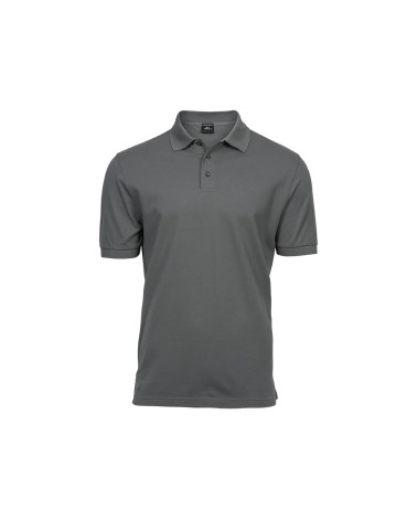 Personnalisation Polo LUXURY stretch homme |  TEE JAYS