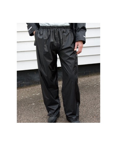 RAIN TROUSERS