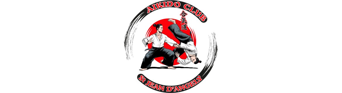 Aikido Club St Jean d'angely