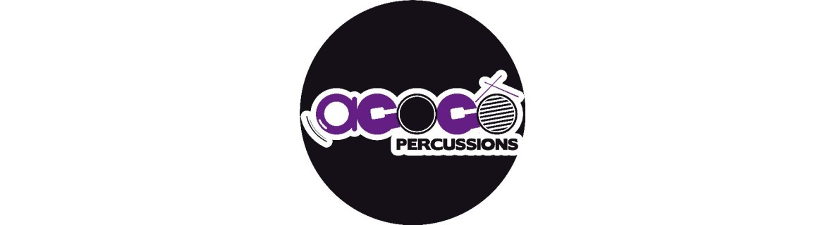 AGOGO PERCUSSIONS