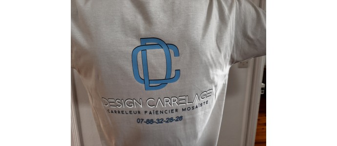 ✨ Nouvelle Collaboration avec Design Carrelage ! ✨