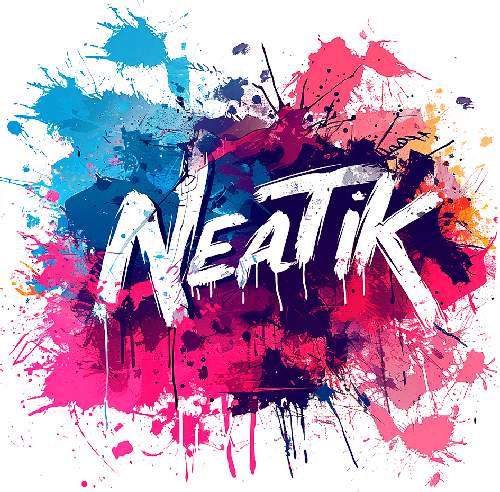 Neatik L’impression a du style