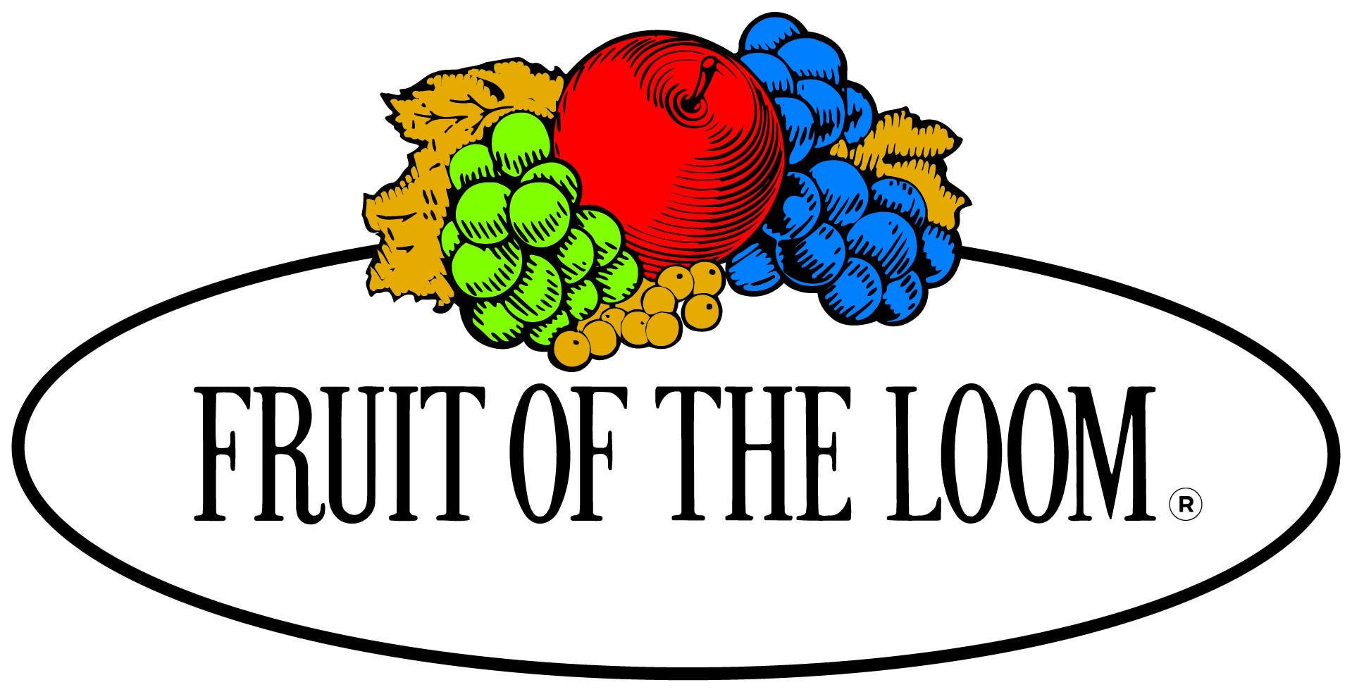 FRUIT OF THE LOOM